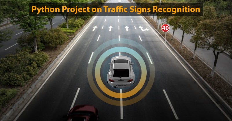 Traffic Sign Recongnition using Machine Learning