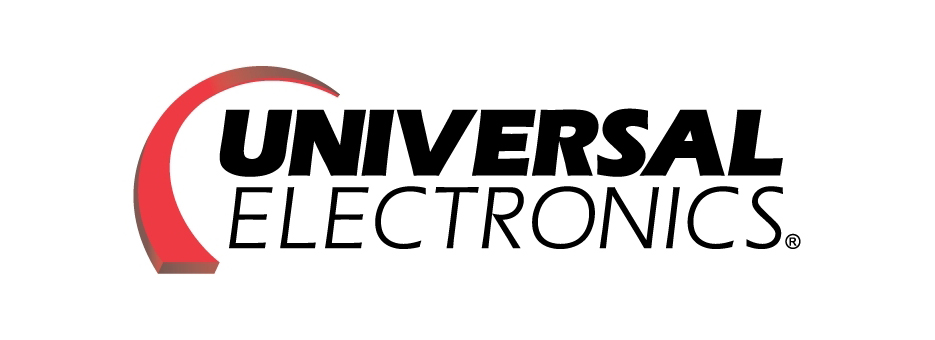Universal Electronics logo